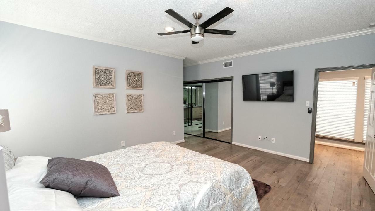 Rodeo, Grb, Nrg, Galleria, Medical Center, Mm Park, Galveston - Breakwood Houston Buitenkant foto