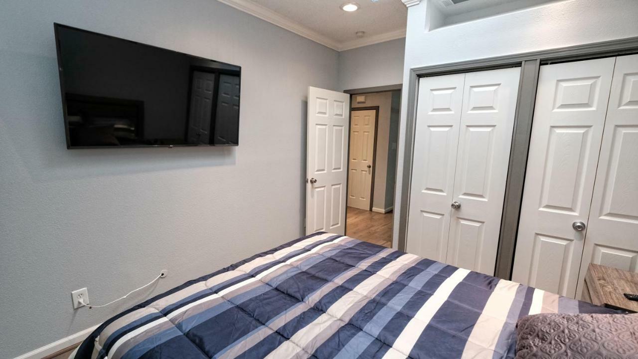 Rodeo, Grb, Nrg, Galleria, Medical Center, Mm Park, Galveston - Breakwood Houston Buitenkant foto