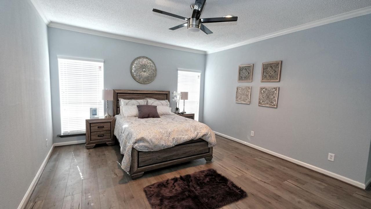 Rodeo, Grb, Nrg, Galleria, Medical Center, Mm Park, Galveston - Breakwood Houston Buitenkant foto